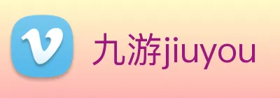 九游jiuyou Logo
